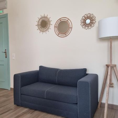 Estudio Vetusta Apartment Oviedo Exterior photo